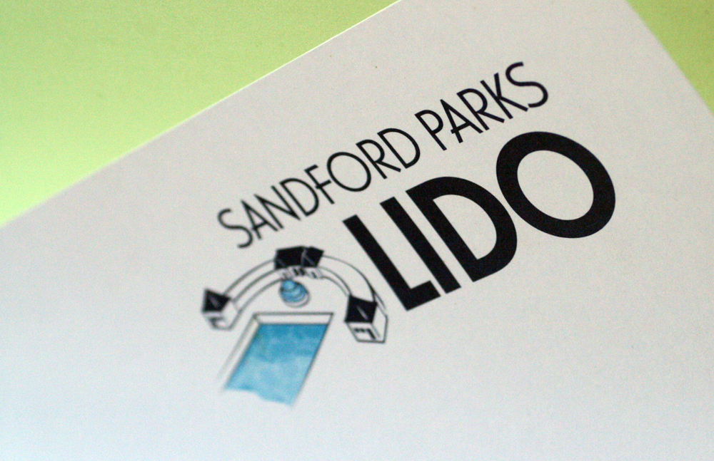 Lido identity