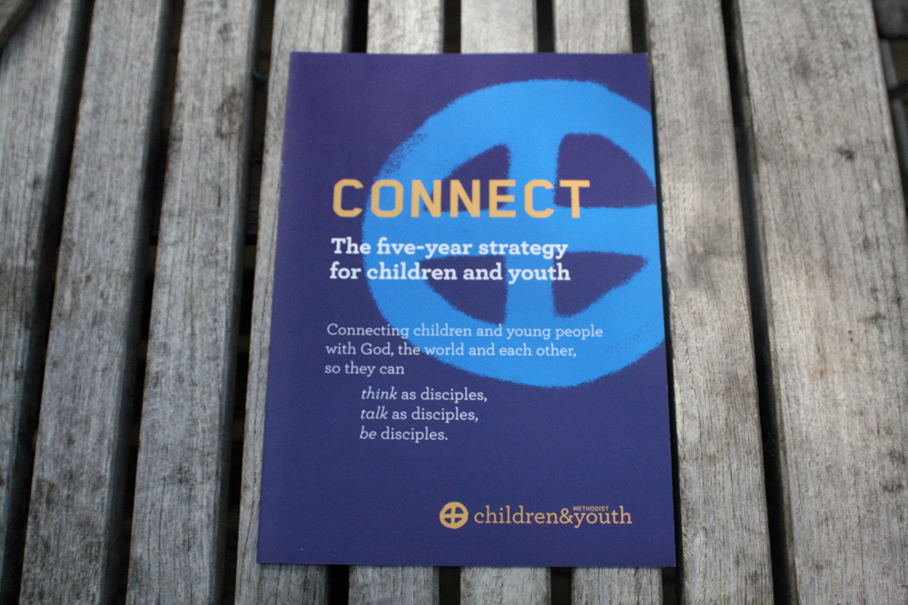 Methodist Children and Youth identity